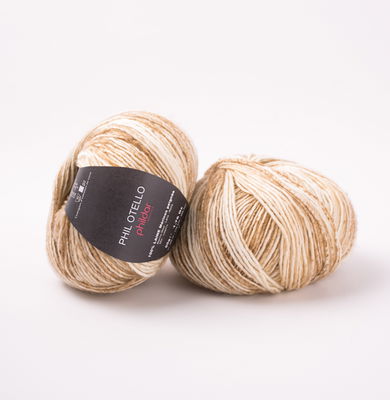 Phildar Phil otello biche op=op uit collectie 