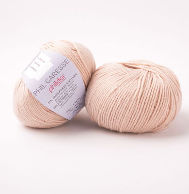 Phildar Phil Caresse Sable op=op 