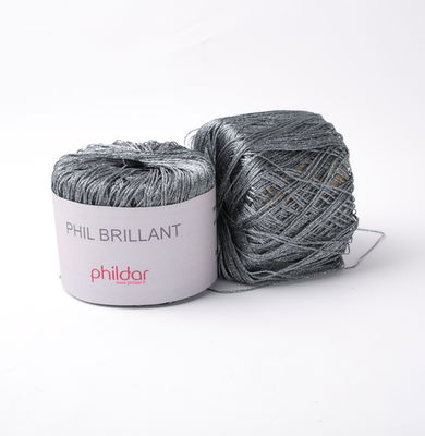 Phildar Phil brillant Minerai op=op uit collectie 