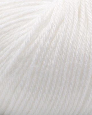 Phildar Phil Caresse Blanc