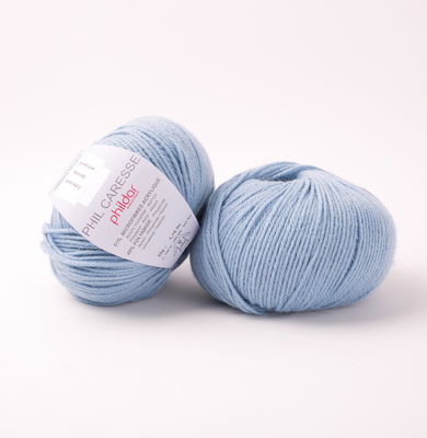 Phildar Phil Caresse Faience op=op VB7-1-1 