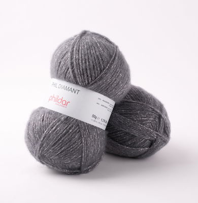 Phildar Phil Diamant Minerai op=op 