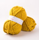 Phildar Phil Express Soufre (op=op uit collectie)