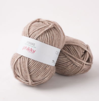 Phildar Phil Frimas Renne op=op uit collectie 