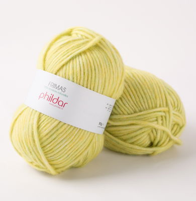 Phildar Phil Frimas Anis op=op uit collectie 