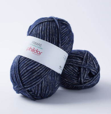 Phildar Phil Frimas Naval op=op uit collectie 