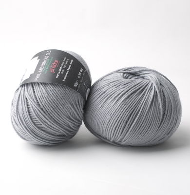 Phildar Phil merinos 3,5 Flanelle op=op uit collectie 