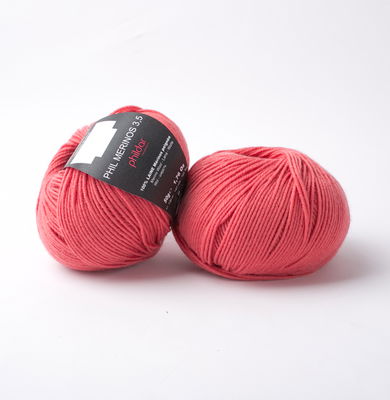 Phildar Phil merinos 3,5 Marsala 0008 op=op 