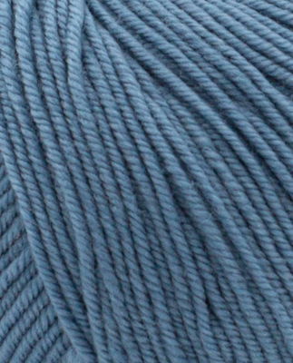 Phildar Phil merinos 3,5 Denim