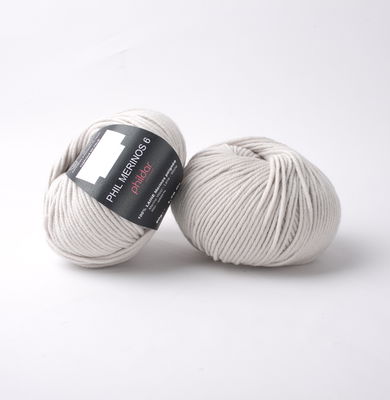 Phildar Phil merinos 6 Chanvre