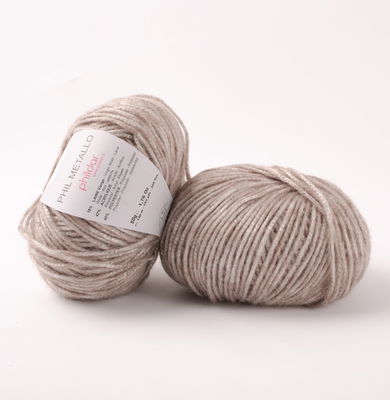 Phildar Phil Metallo Sable op=op 