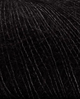 Phildar Phil Mohair Soie Noir