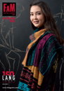 Lang Yarns magazine Fam 249 Accessoires Home
