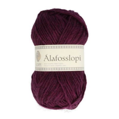 Alafosslopi 1241 - lopi