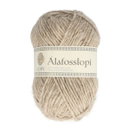 Alafosslopi 0086 Light Beige - lopi