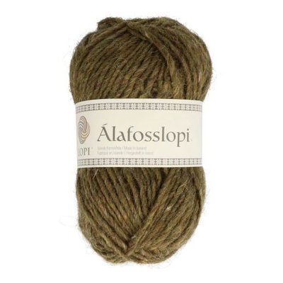 Alafosslopi 1230 Highland Green - lopi