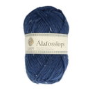 Alafosslopi 1234 Blue Tweed - lopi