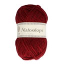 Alafosslopi 1238 Dusk Red - lopi
