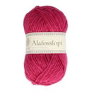 Alafosslopi 1240 Dark Magenta - lopi