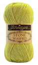 Scheepjes Stone Washed 827 Paridot - lime groen