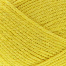 Cheval Blanc Bamboulene 051 jaune op=op 