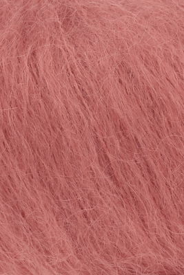 Lang Yarns Mohair luxe 698.0161 koraal 