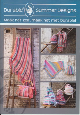 Durable Summer design