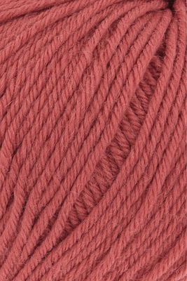 Lang Yarns Airolo 855.0029 zacht rood op=op uit collectie 