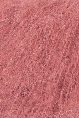 Lang Yarns Alpaca superlight 749.0029 framboos op=op uit collectie 