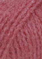 Lang Yarns Cashmere Light 950.0029 framboos op=op 