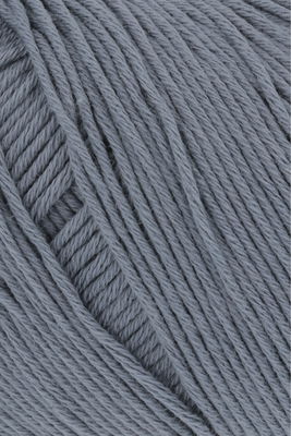 Lang Yarns Baby Cotton 112.0033 baby blauw 