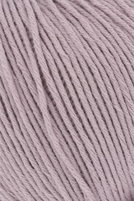 Lang Yarns Baby Cotton 112.0148 licht oud roze 