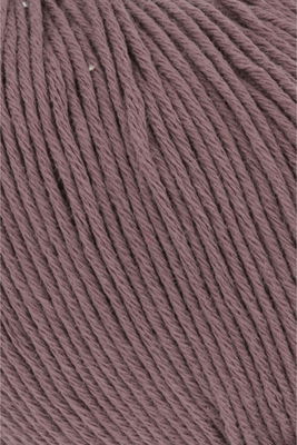 Lang Yarns Baby Cotton 112.0248 oud roze 
