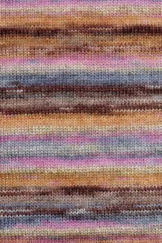 Lang Yarns Dipinto 975.0048 zalm roze bruin op=op uit collectie 