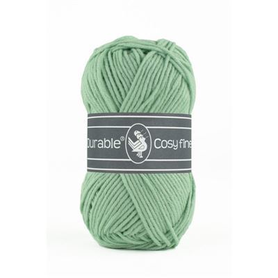 Durable Cosy fine 2137 mint