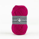 Durable Cosy fine 0238 Deep fuchsia