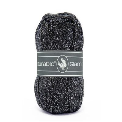 Durable Glam 2237 Charcoal cream