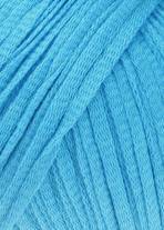 Lang Yarns Gamma 837.0079 aqua blauw