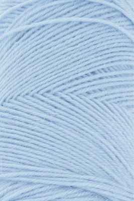 Lang Yarns Jawoll 83.0220 Light blue
