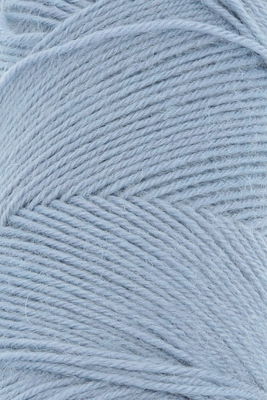 Lang Yarns Jawoll 83.0234 jeans light
