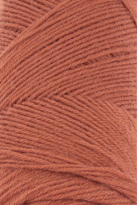 Lang Yarns Jawoll 83.0275 brown orange