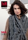 Lang Yarns magazine 245 collection