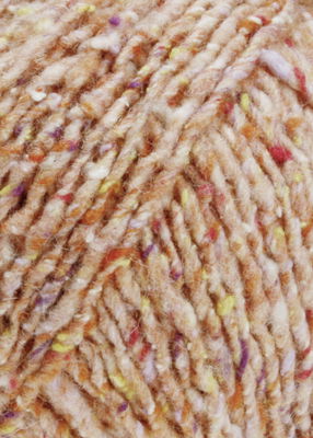 Lang Yarns Italian tweed 968.0028 zalm
