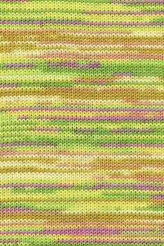 Lang Yarns Kappa color 707.0216 geel lime op=op 