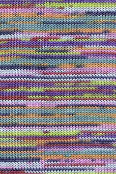Lang Yarns Kappa color 707.0290 veelkleurig op=op 