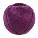 DMC Petra 5 - 05550 aubergine