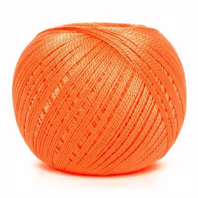 DMC Petra 5 - 05608 oranje