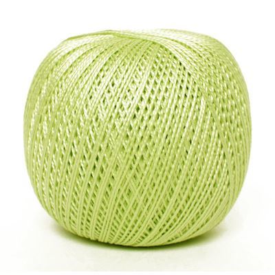 DMC Petra 5 - 05772 lime groen