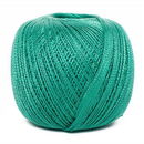 DMC Petra 5 - 53814 donker mint groen