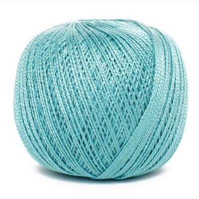 DMC Petra 5 - 53849 mint groen